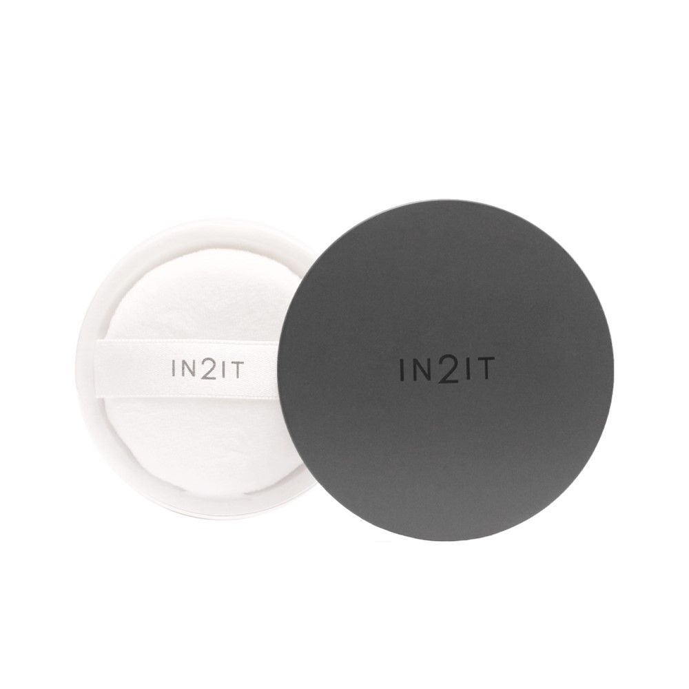 IN2IT SKIN MATTE SETTING POWDER 10G.
