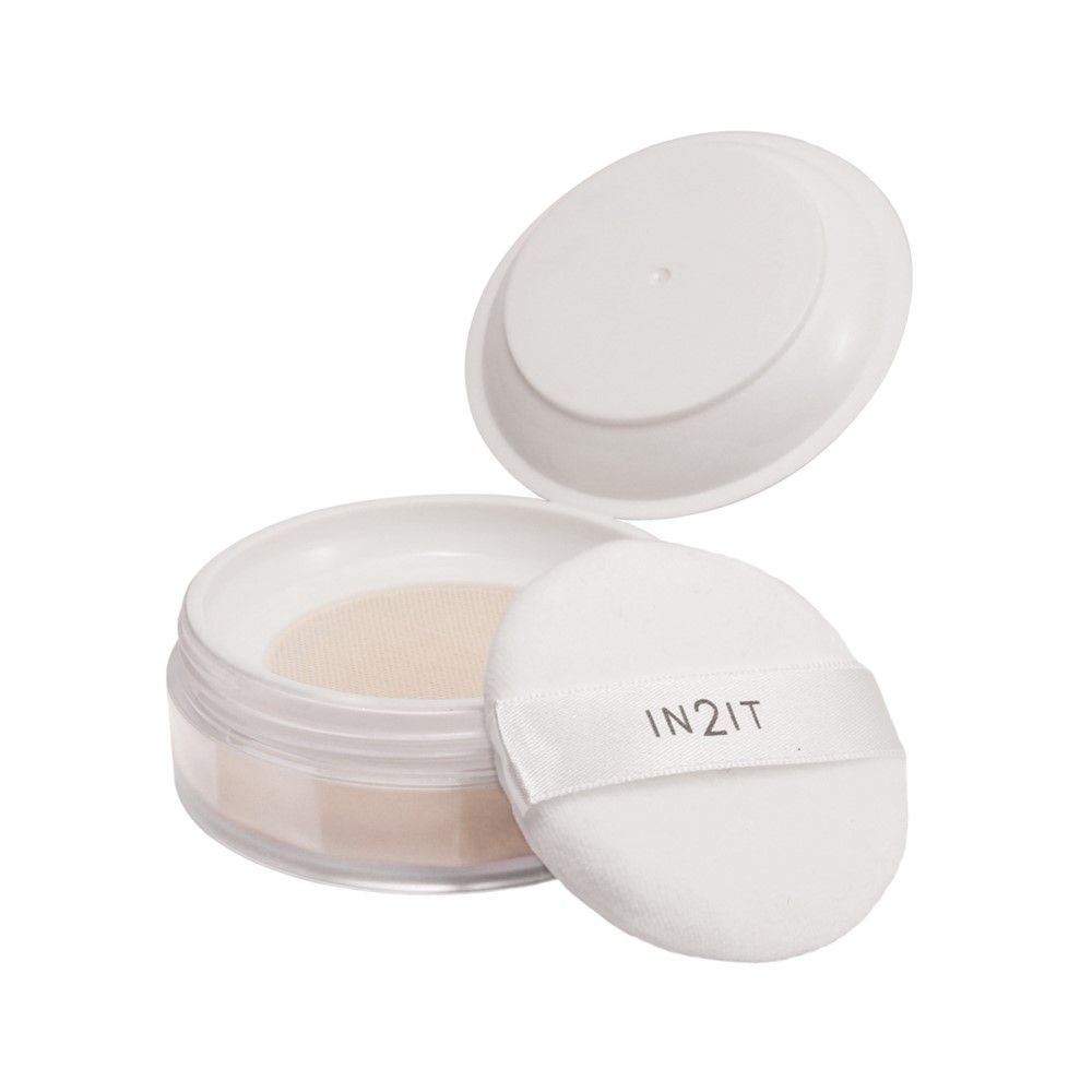 IN2IT SKIN MATTE SETTING POWDER 10G.