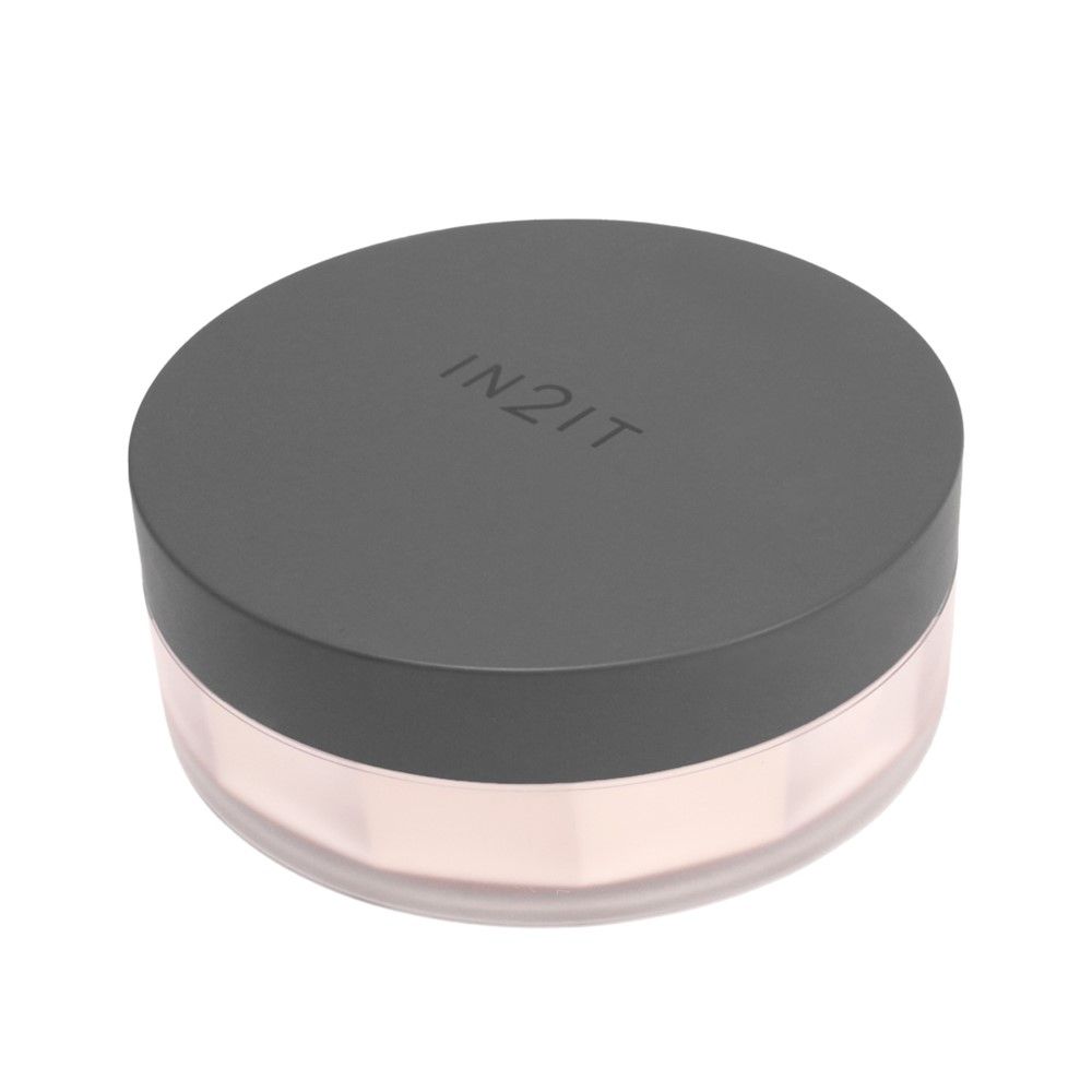 IN2IT SKIN MATTE SETTING POWDER 10G.
