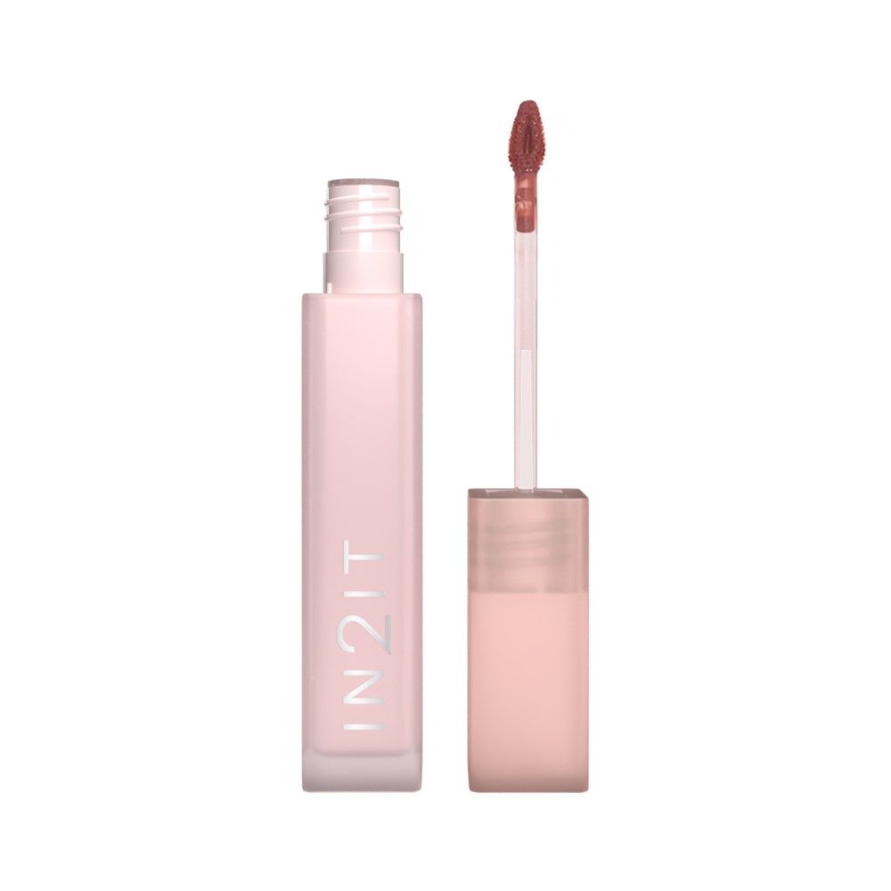 IN2IT LIP WATER TINT BLUR LIQUID BLL1 2G