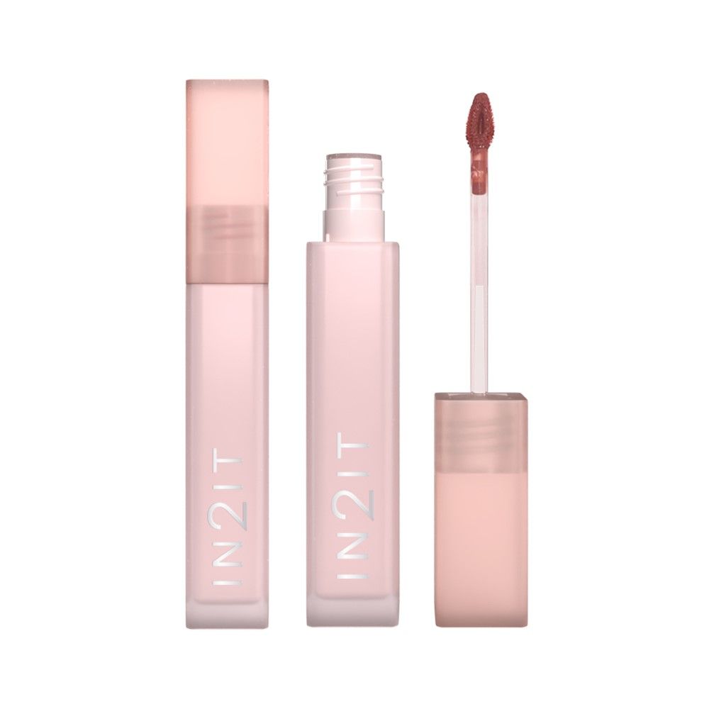 IN2IT LIP WATER TINT BLUR LIQUID BLL1 2G
