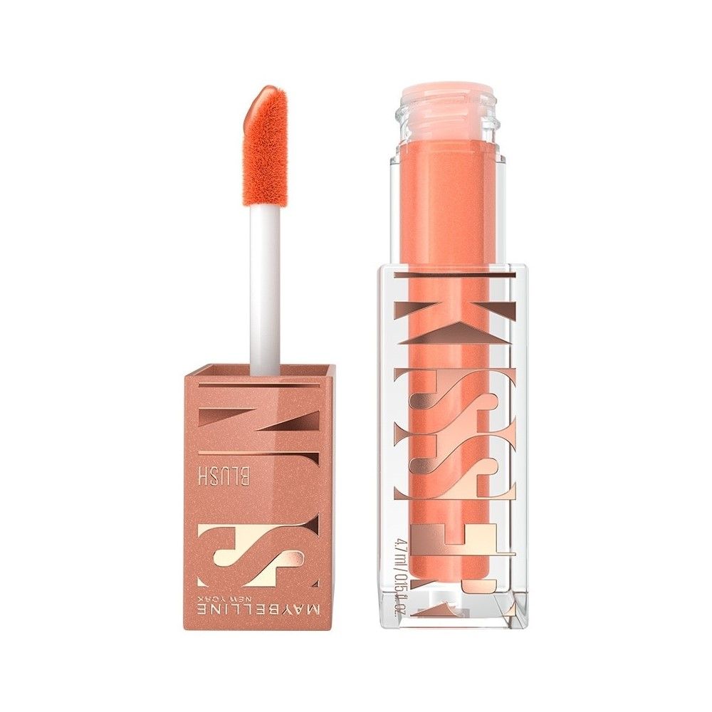 MAYBELLINE BLUSH SUNKISSER 02 4.7 ML.