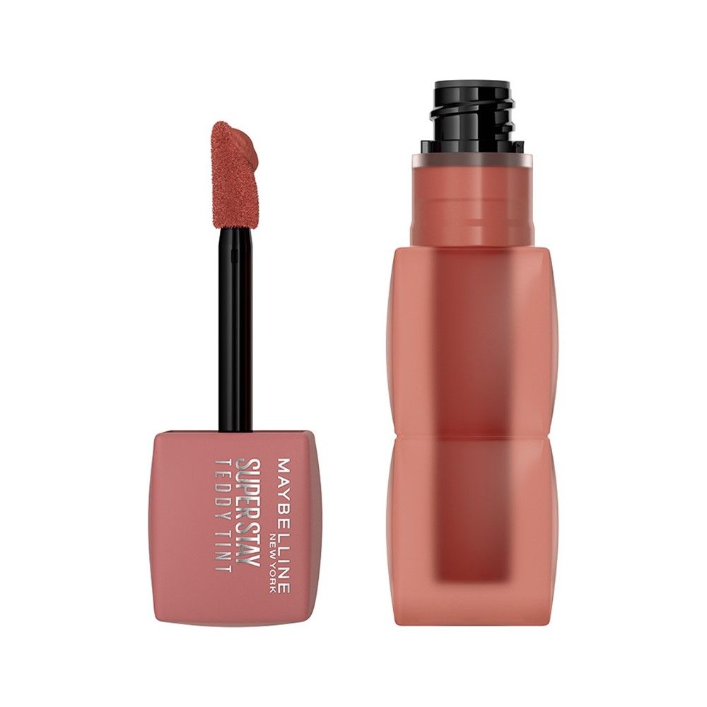 MAYBELLINE STAY TEDDY TINT 100 5 ML.