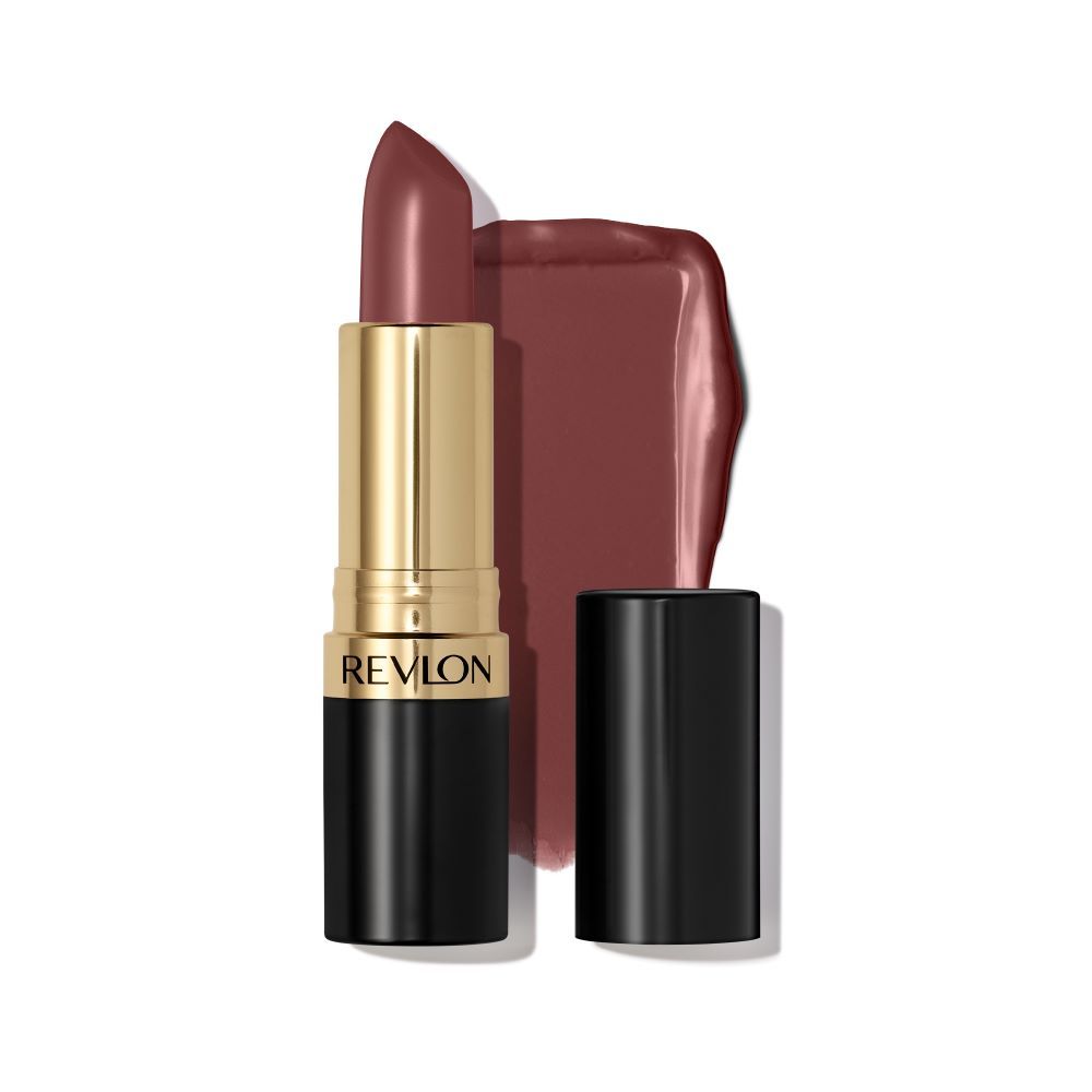 REVLON SUPER LUSTROUS LIP SEDUCTIVE 4.2G.