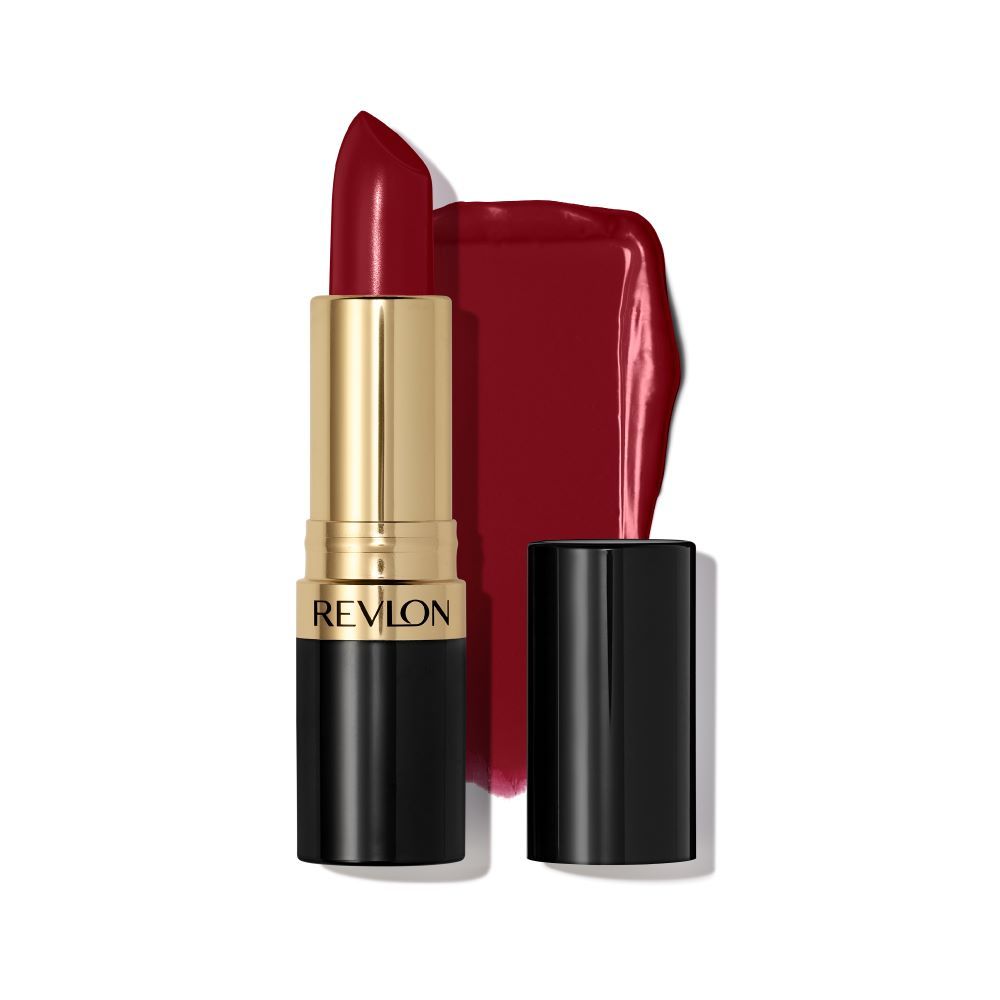 REVLON SUPER LUSTROUS LIP LOVE IS ON 4.2G