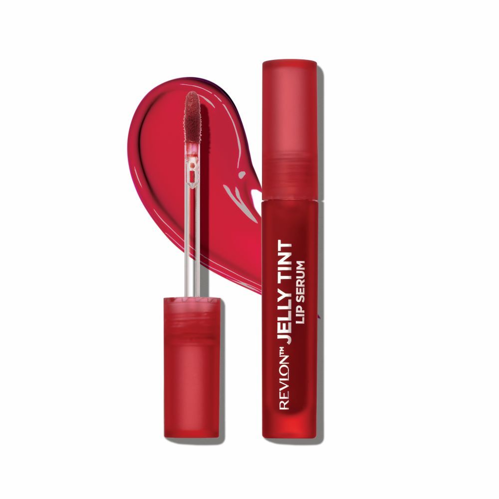 REVLON JELLY TINT LIP SERUM RHUBARB 2.5G