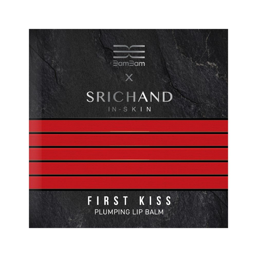 ศรีจันทร์ X แบมแบมพลัมปิ้งลิปบาล์ม 6.5ก.