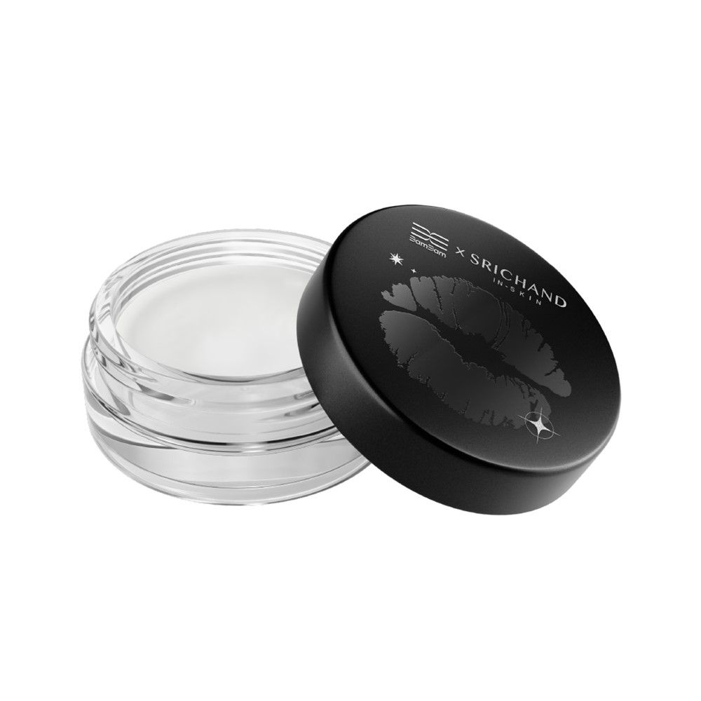 ศรีจันทร์ X แบมแบมพลัมปิ้งลิปบาล์ม 6.5ก.