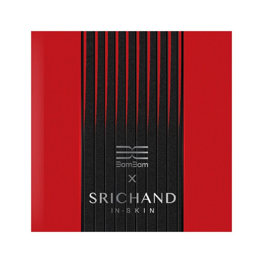 ศรีจันทร์ X แบมแบมไบรท์ลิปบาล์ม 6.5ก.