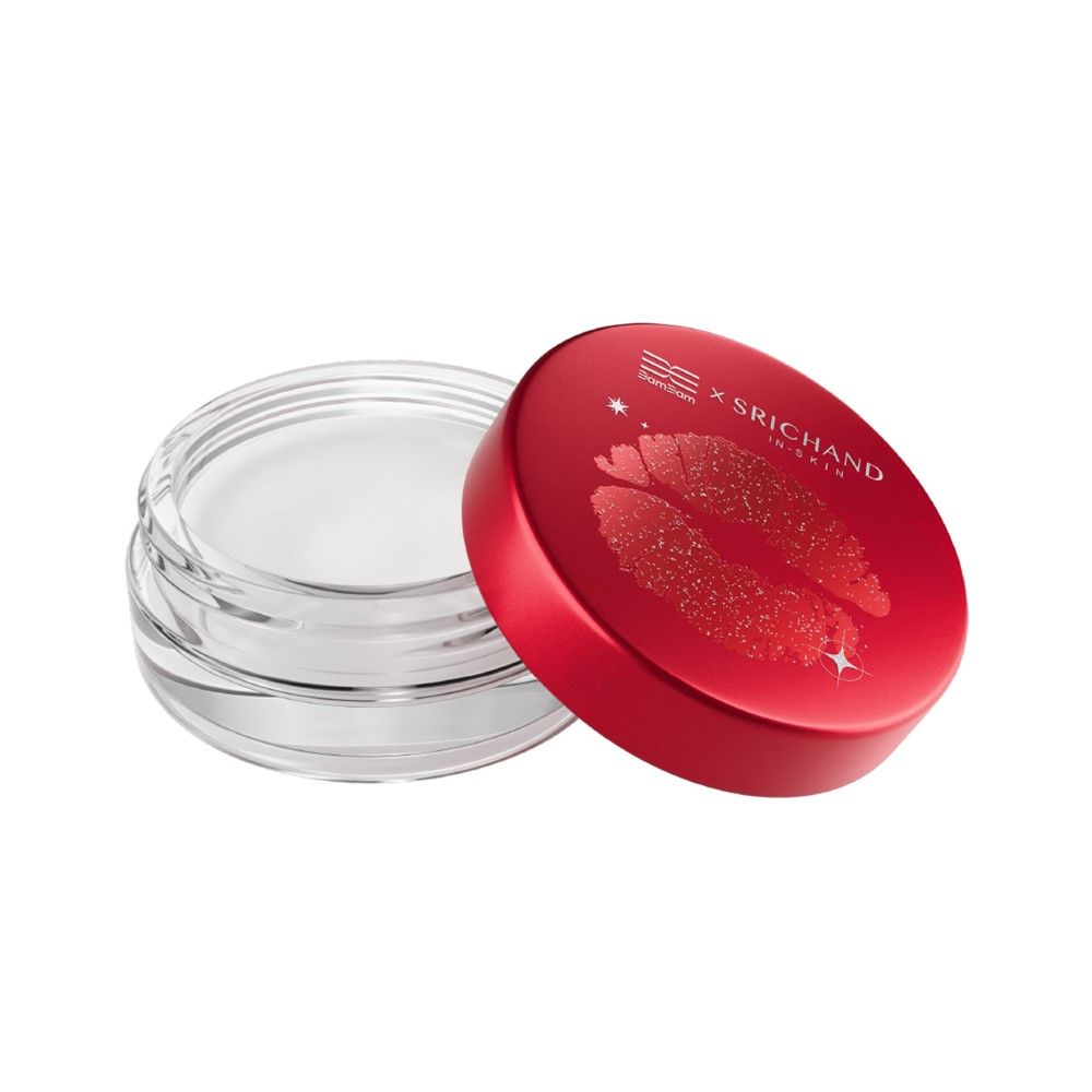 ศรีจันทร์ X แบมแบมไบรท์ลิปบาล์ม 6.5ก.