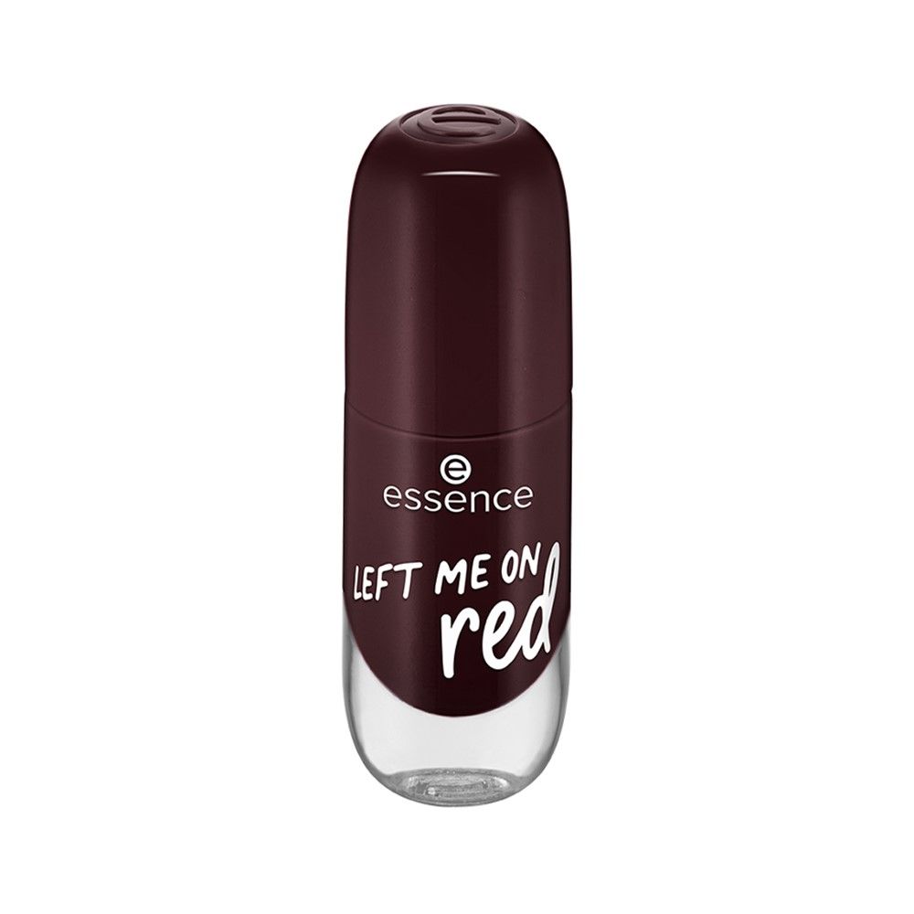 ESSENCE GEL NAIL COLOUR 72 8ML.
