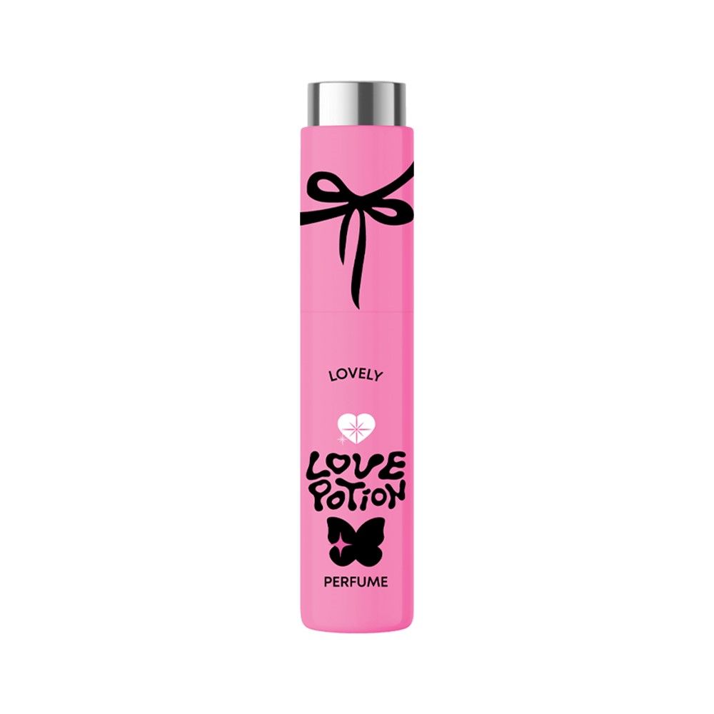 LOVE POTION PERFUME MOON LOVE 10 ML