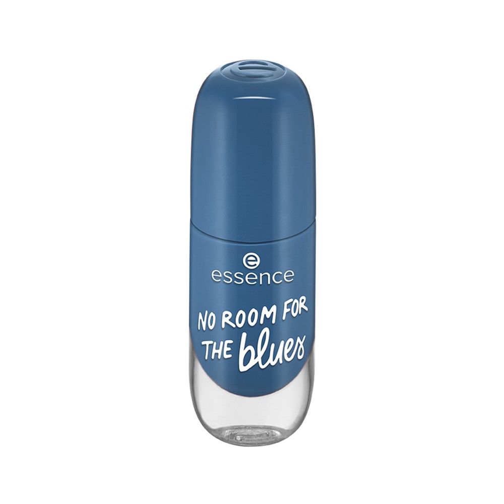 ESSENCE GEL NAIL COLOUR 74 8ML.