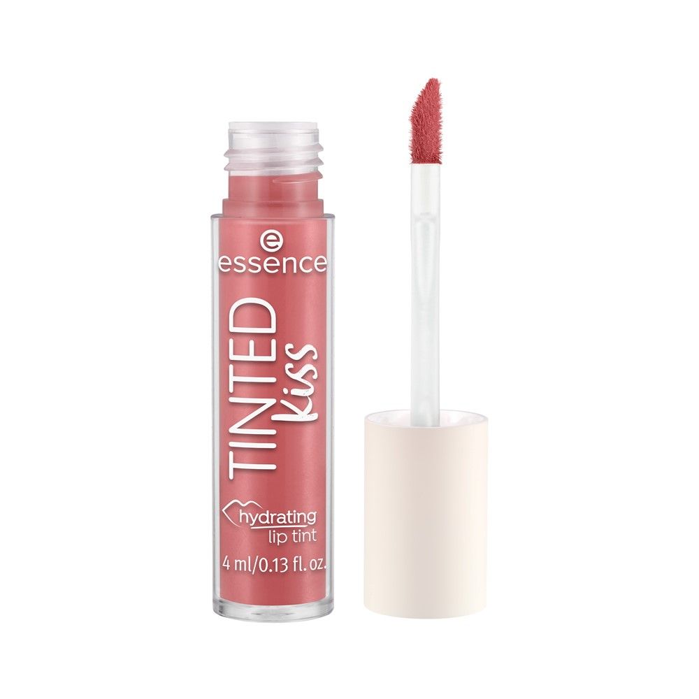 ESSENCE TINTED KISS HYDRATING LIP TINT 03 4ML.