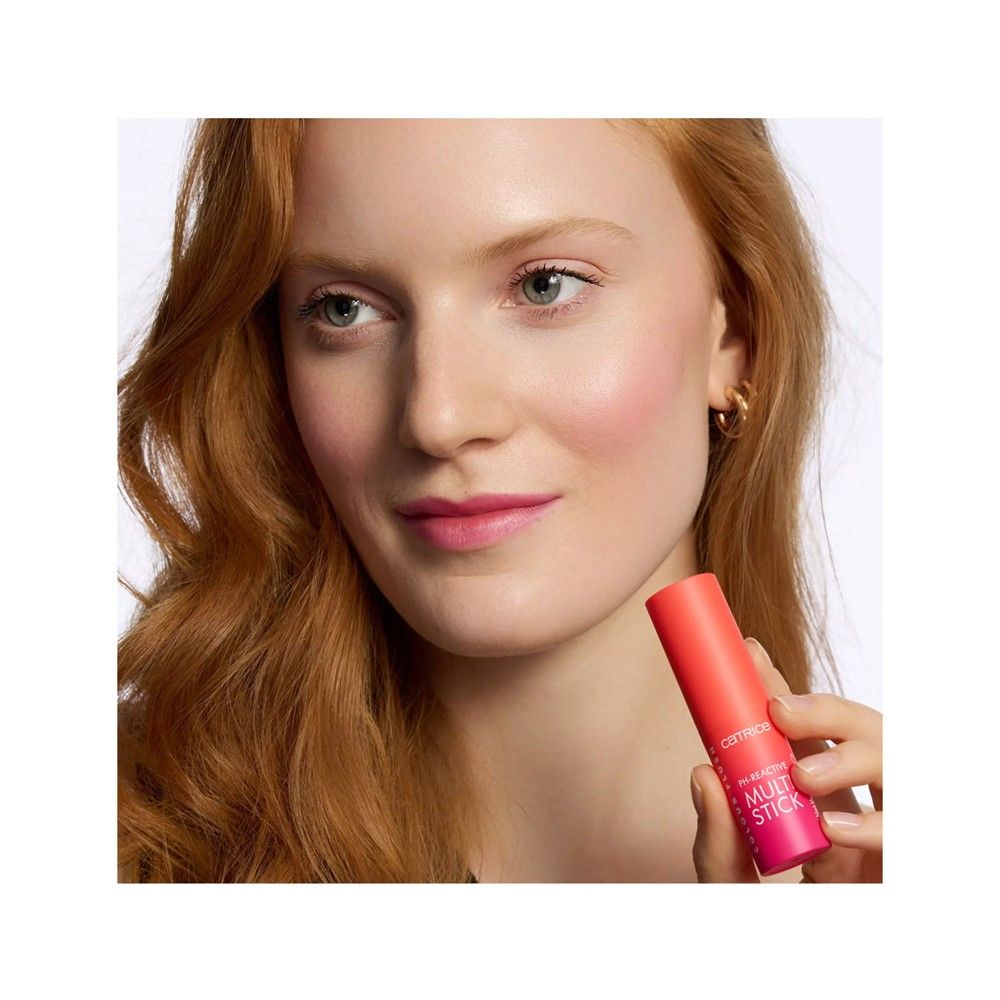 CATRICE COLOUR FLUSH MULTI STICK 010 5G.