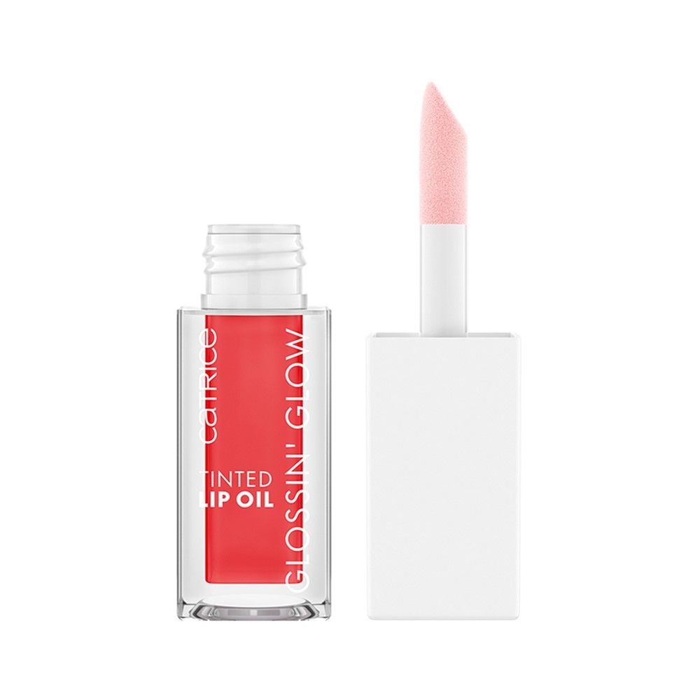 CATRICE GLOSSIN GLOW TINT LIP OIL020 4ML.