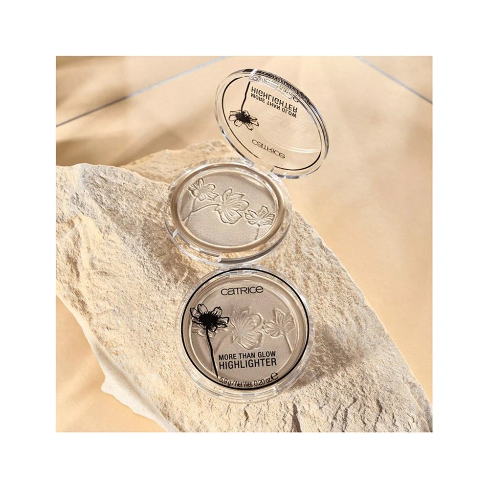 CATRICE MORE THAN GLOW HIGHLIGH 010 5.9G.
