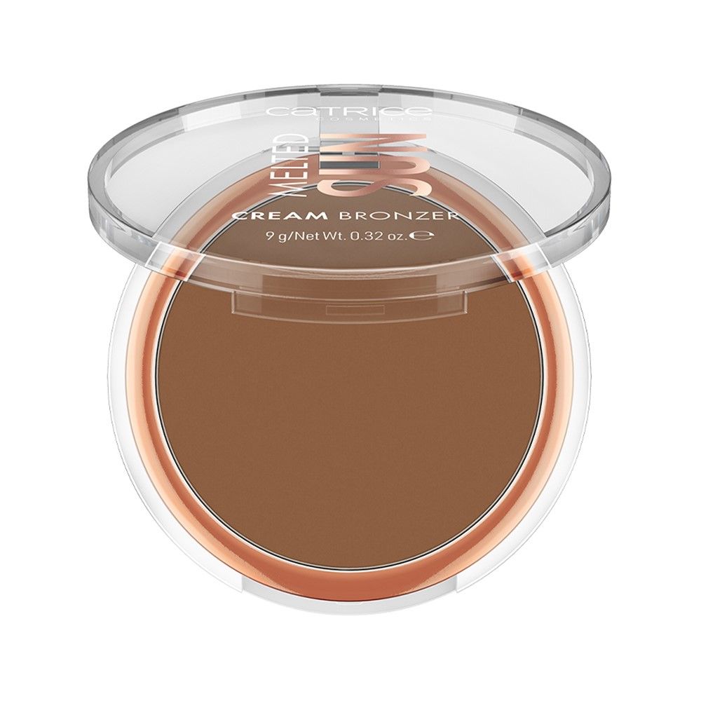CATRICE MELTED SUN CREAM BRONZER 030 9G.