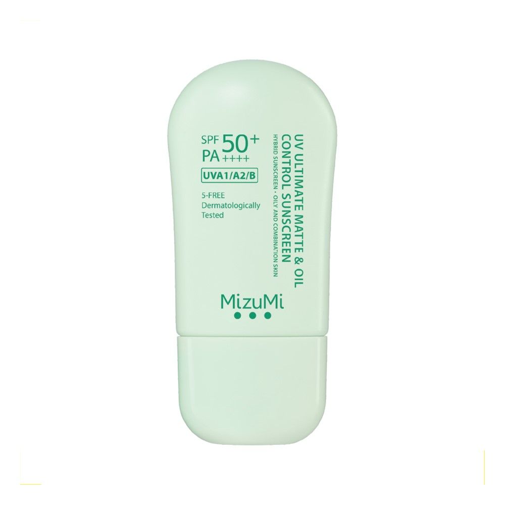 MIZUMI UV MATTE SUNSCREEN 40 G