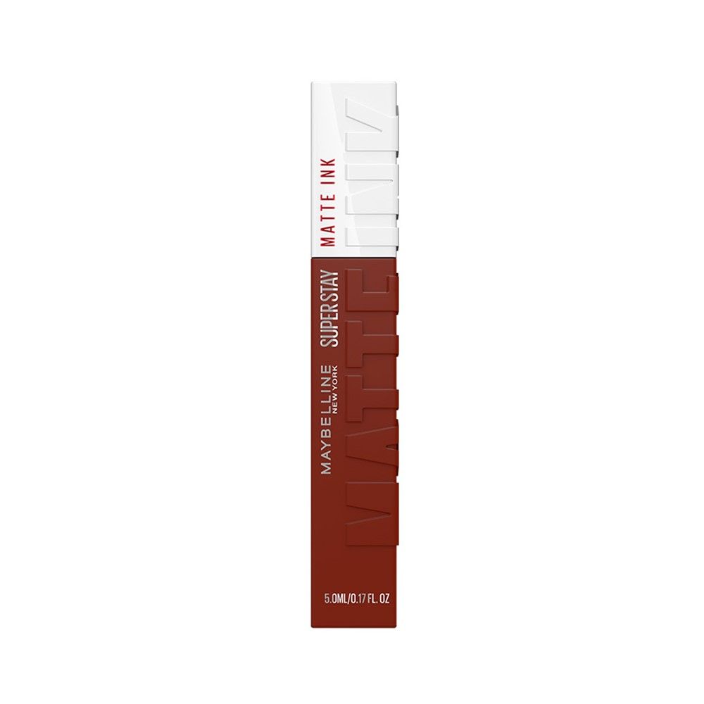 MAYBELLINE SUPER STAY MATTE INK 530 5ML.