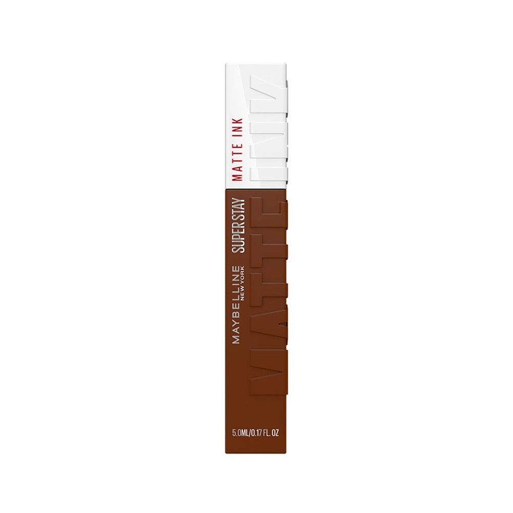 MAYBELLINE SUPER STAY MATTE INK 520 5ML.
