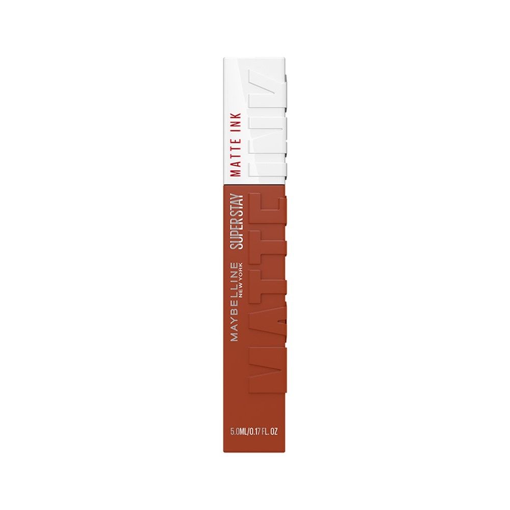 MAYBELLINE SUPER STAY MATTE INK 505 5ML.