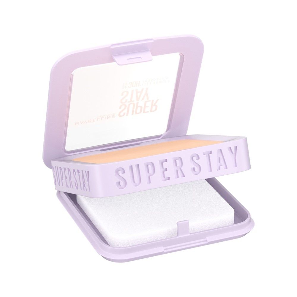 MAYBELLINE SUPERSTAY FLEX POWDER 111 9G.
