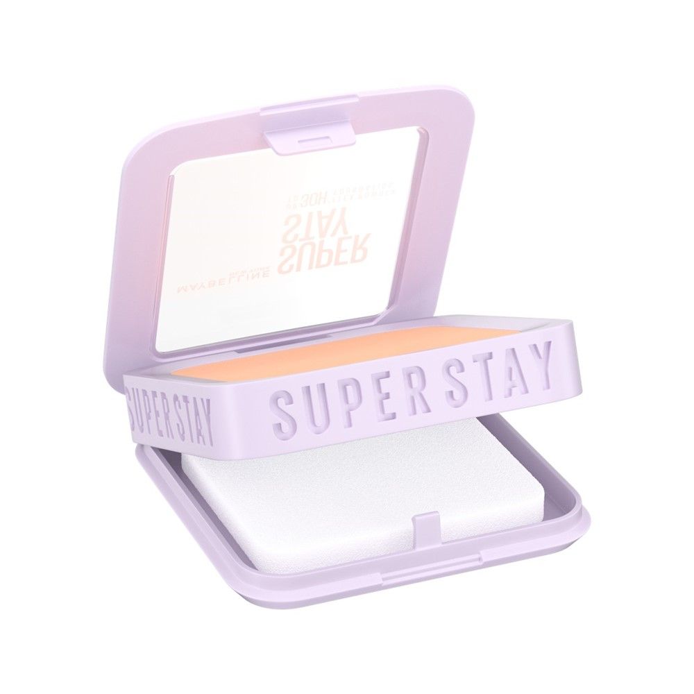MAYBELLINE SUPERSTAY FLEX POWDER 120 9G.
