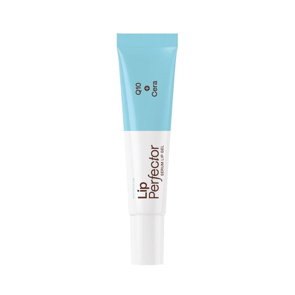 เมนโทลาทั่ม เซรั่ม ลิปเจล คิวเท็น เซรา 8 กรัม