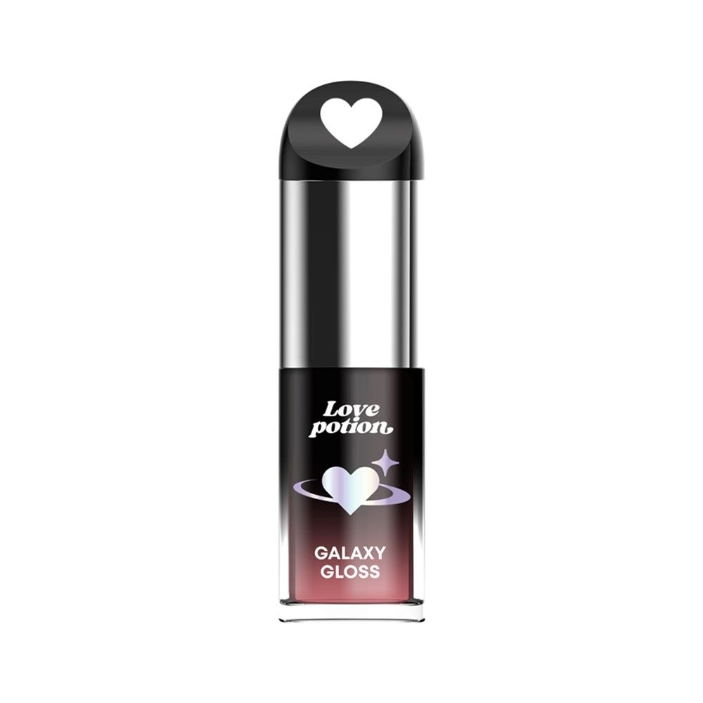 LOVE POTION GALAXY GLOSS VENUS KISS 3 G