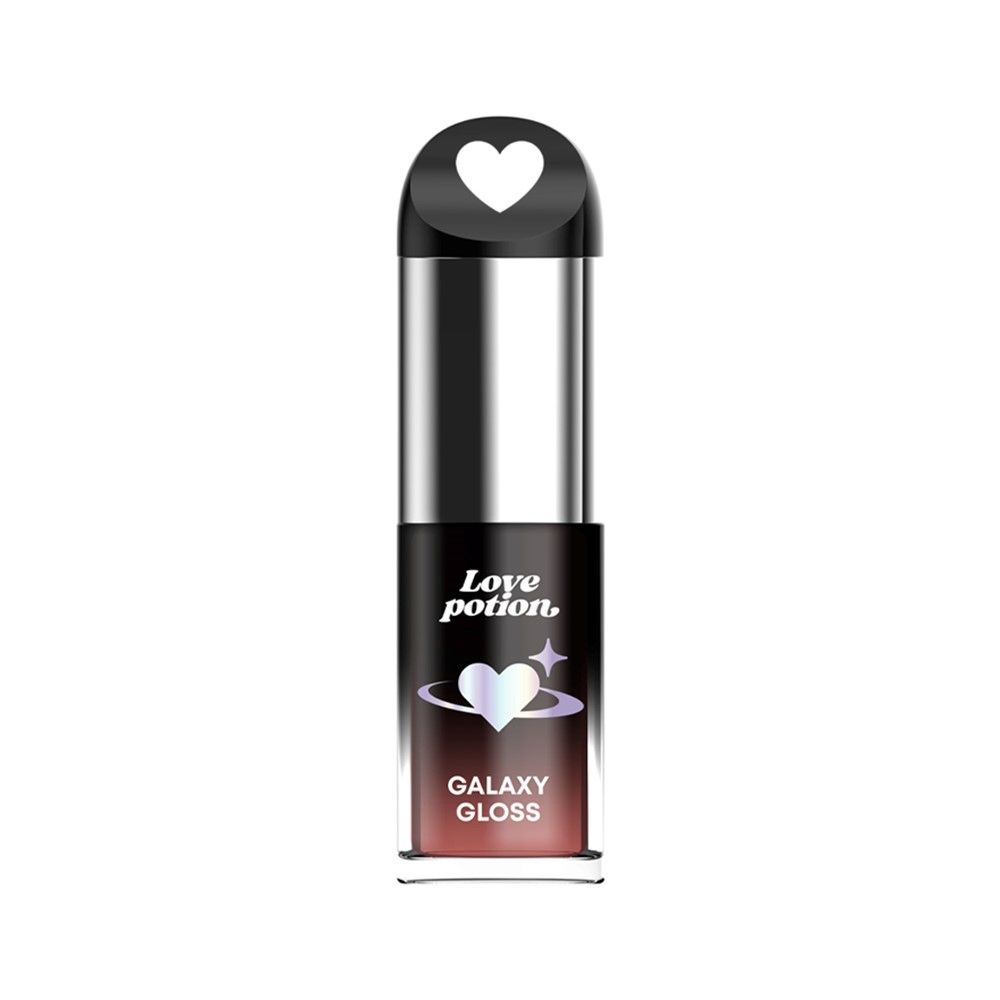 LOVE POTION GALAXY GLOSS COCOA LUNAR 3 G