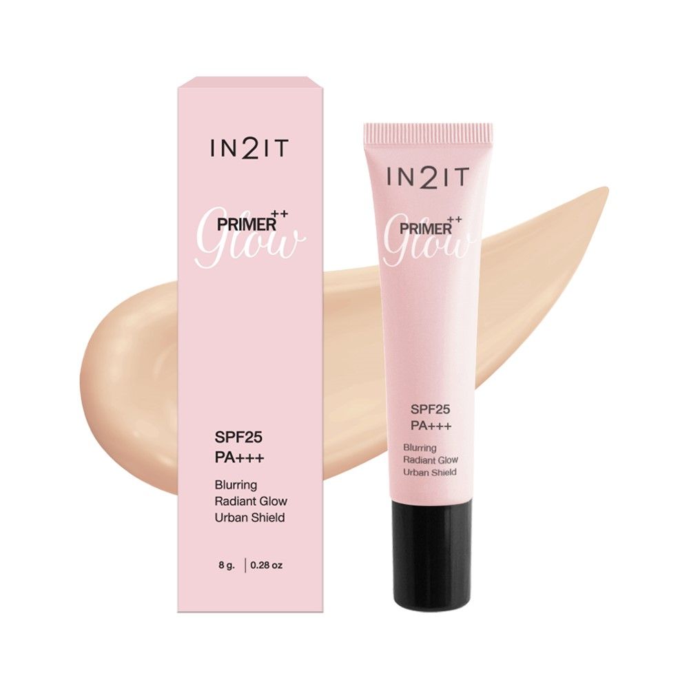 อินทูอิท ไพร์เมอร์ พลัส พลัส โกลว์ 8ก.