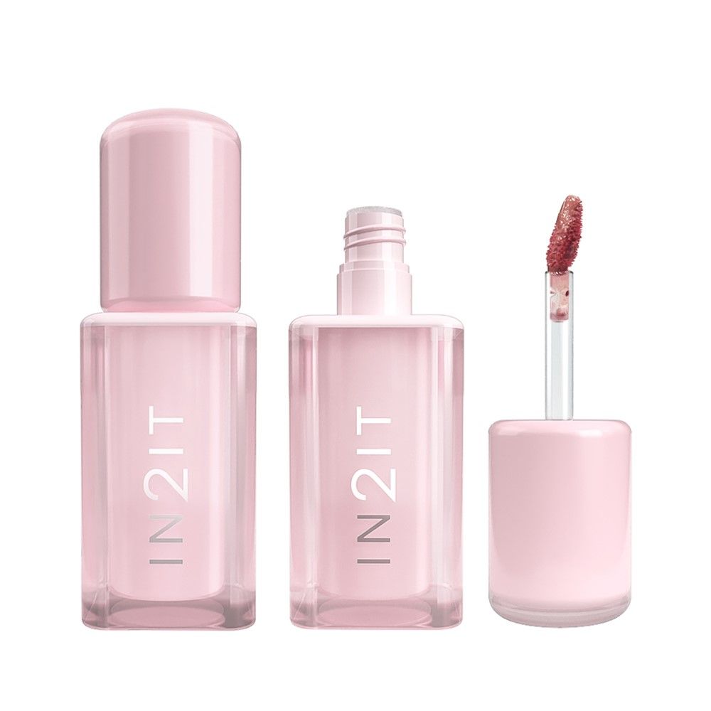 IN2IT JELLY BEAM GLOW TINT 02MILK TEA 3G