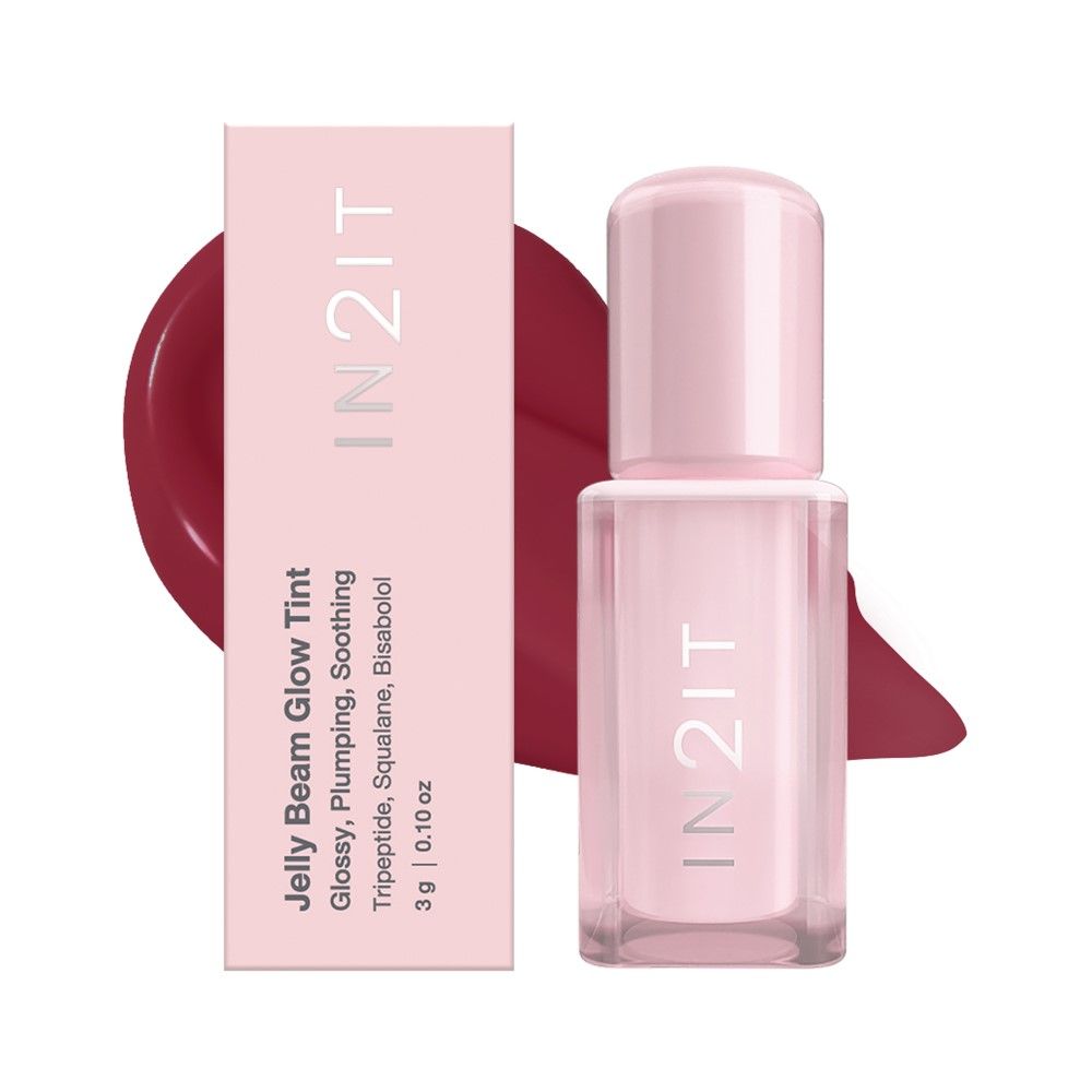 อินทูอิท เจลลี่ บีม โกลว์ทินต์04บิตเทน 3กรัม