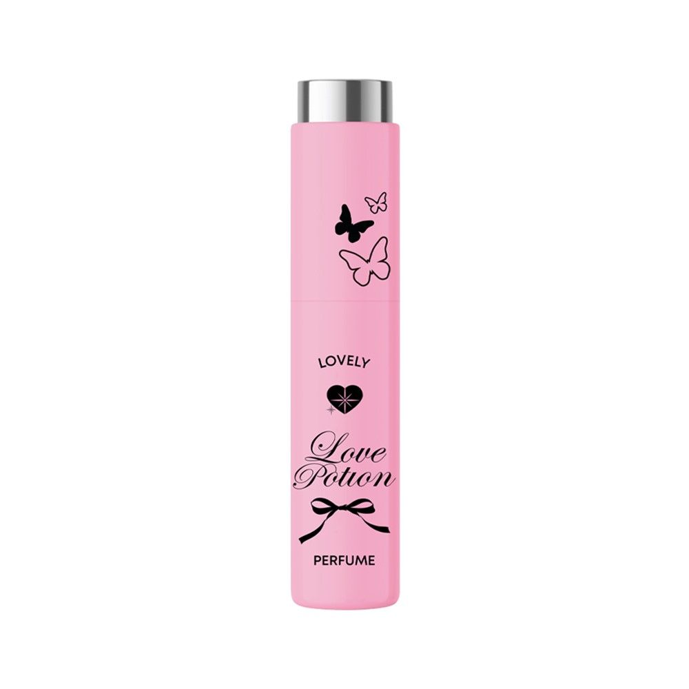 LOVE POTION LOVELY PERFUME LOVE PARADISE 10 ML