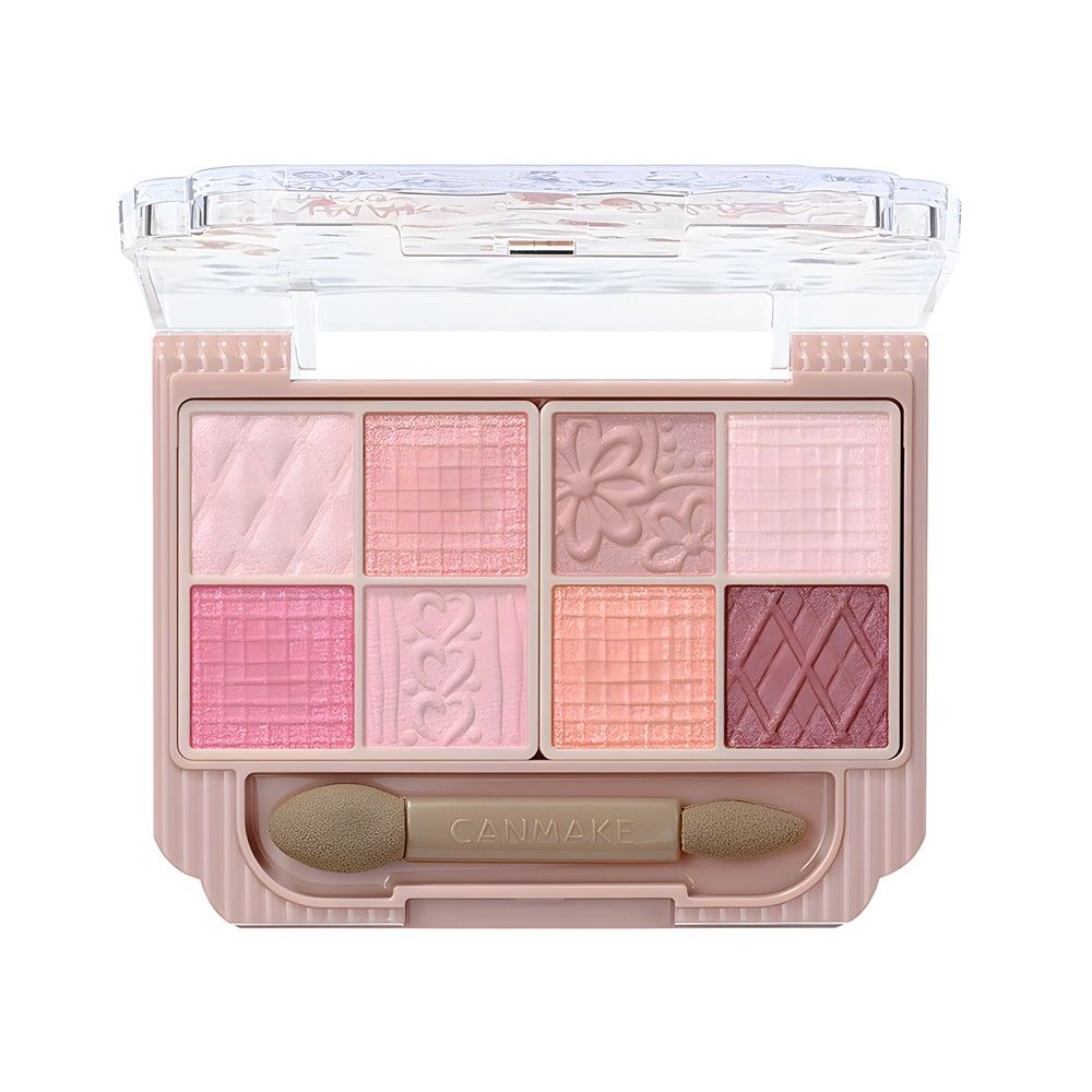 แคนเมค พีทิช พาเลท อายส์ 05 2 กรัม