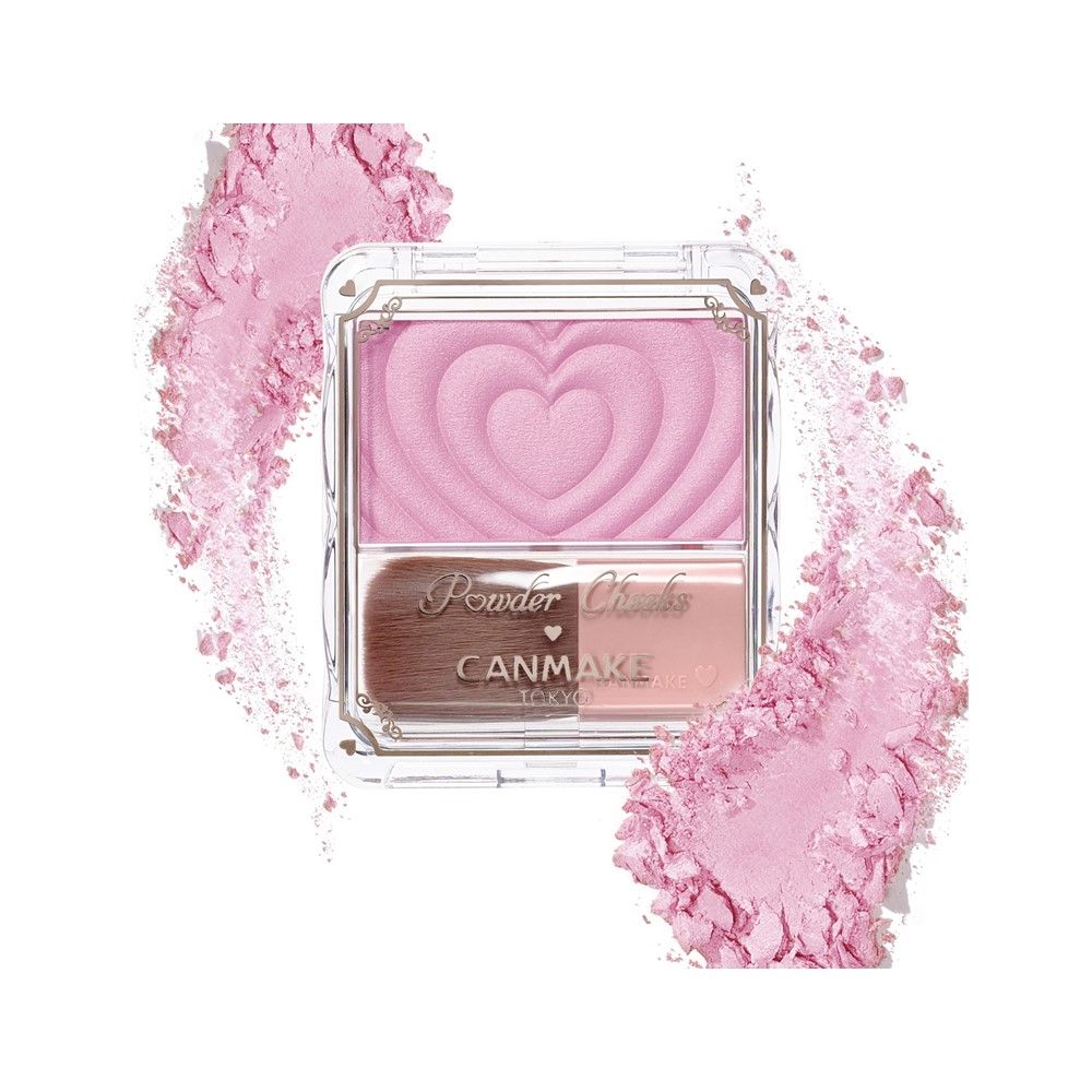 CANMAKE POWDER CHEEKS P05 1.8 G