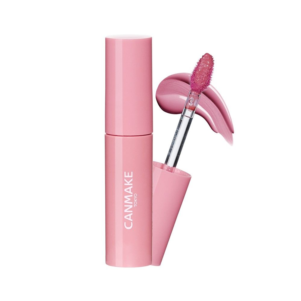 CANMAKE GLASS TINT SYRUP 04 3.1 G