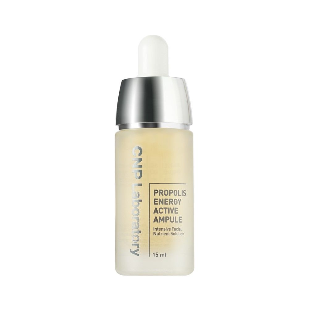 CNP LABORATORY PROPOLIS ENERGY ACTIVE AMPULE 15 ML | Lotus's Shop