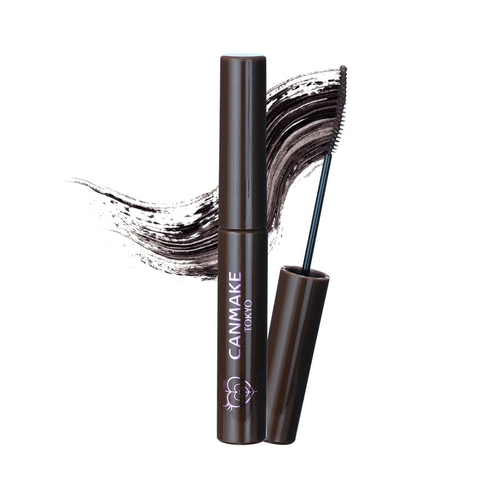 แคนเมค เคิร์ล สไนเปอร์ มาสคาร่า 02 4 กรัม