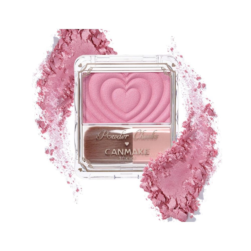 แคนเมค พาวเดอร์ ชีคส์ พี40 1.8 กรัม