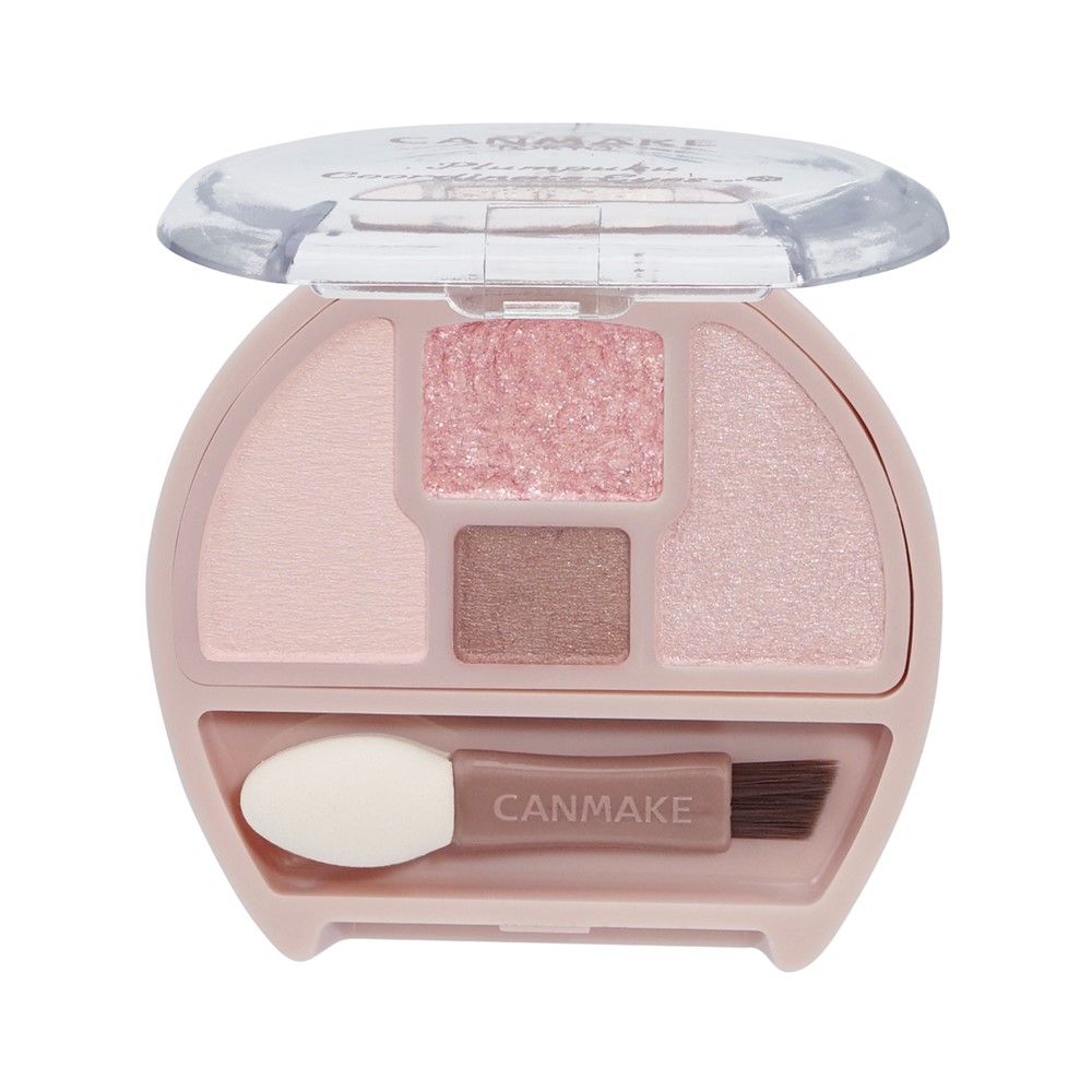 แคนเมค ปัมพูกุ โคออดิเนท อายส์ N01 1.3 กรัม