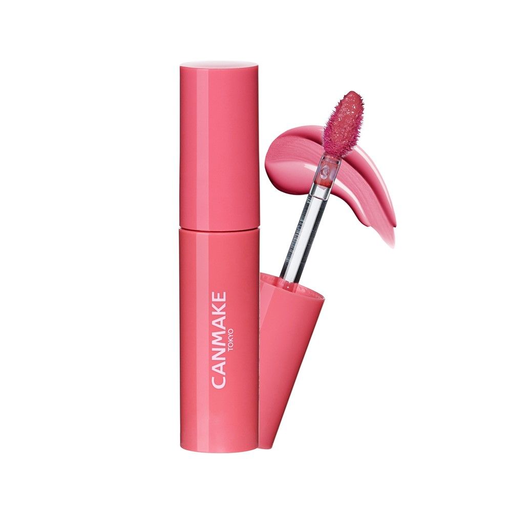 CANMAKE GLASS TINT SYRUP 40TH 3.1 G