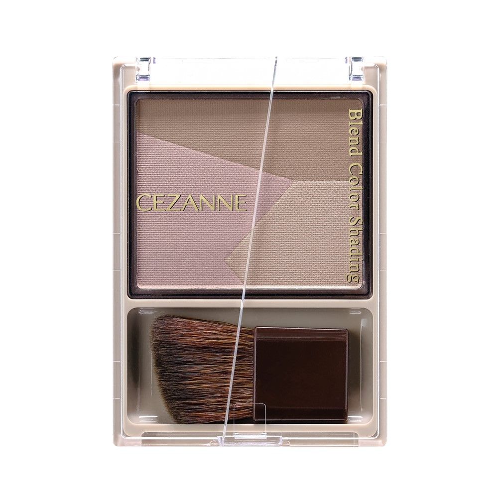 เซซาน เบลน คัลเลอร์ เฉดดิ้ง 02 5 กรัม