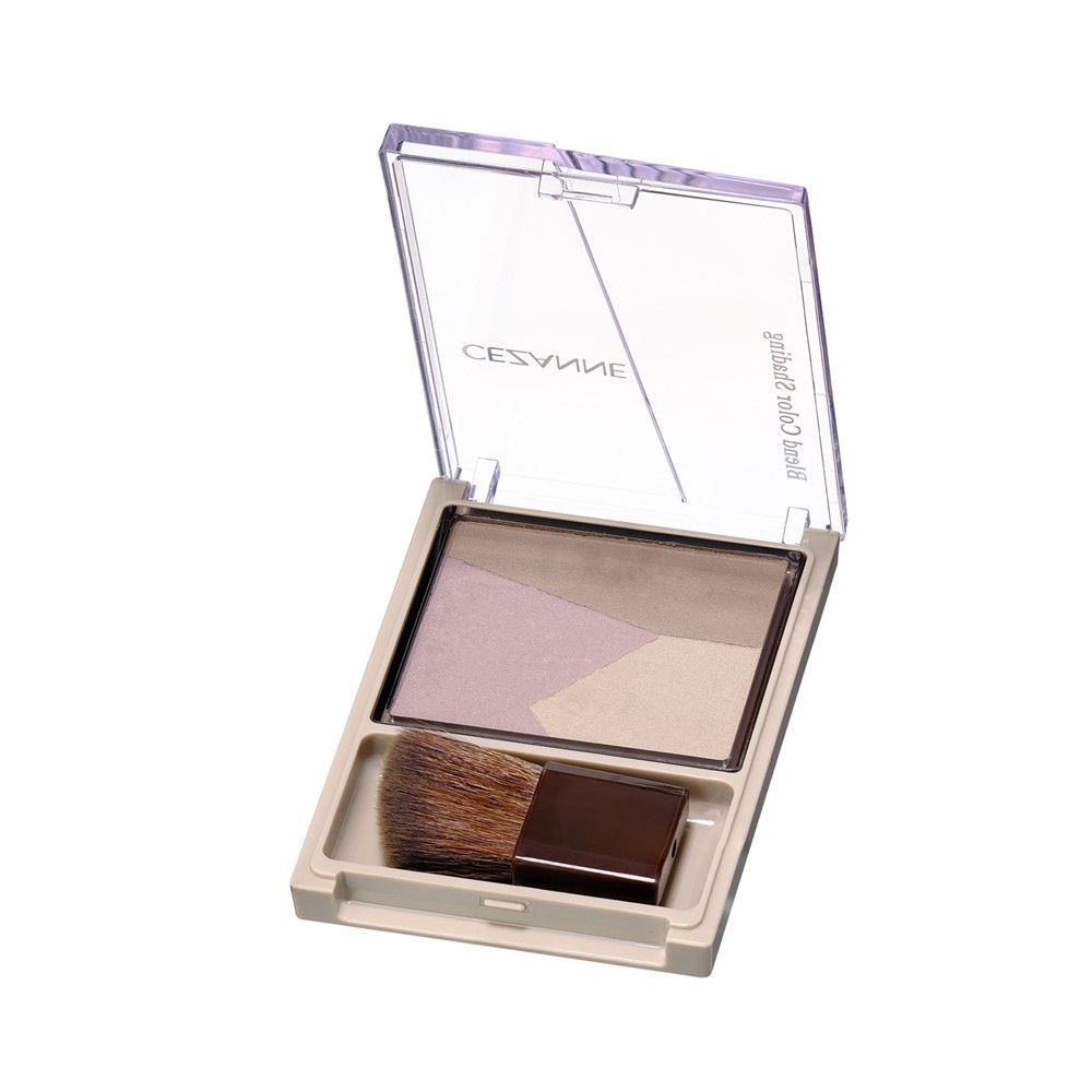 เซซาน เบลน คัลเลอร์ เฉดดิ้ง 02 5 กรัม