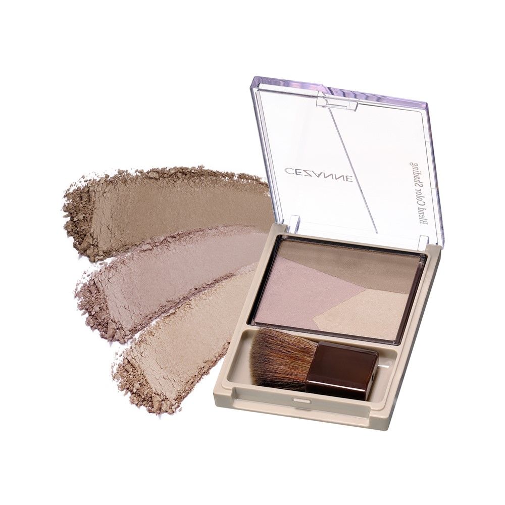 เซซาน เบลน คัลเลอร์ เฉดดิ้ง 02 5 กรัม