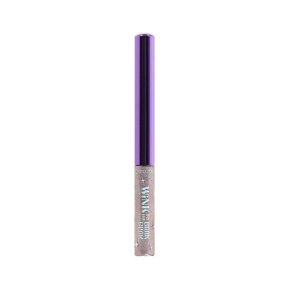 COSLUXE WINKY BLINKY EYELINER 04 3 ML