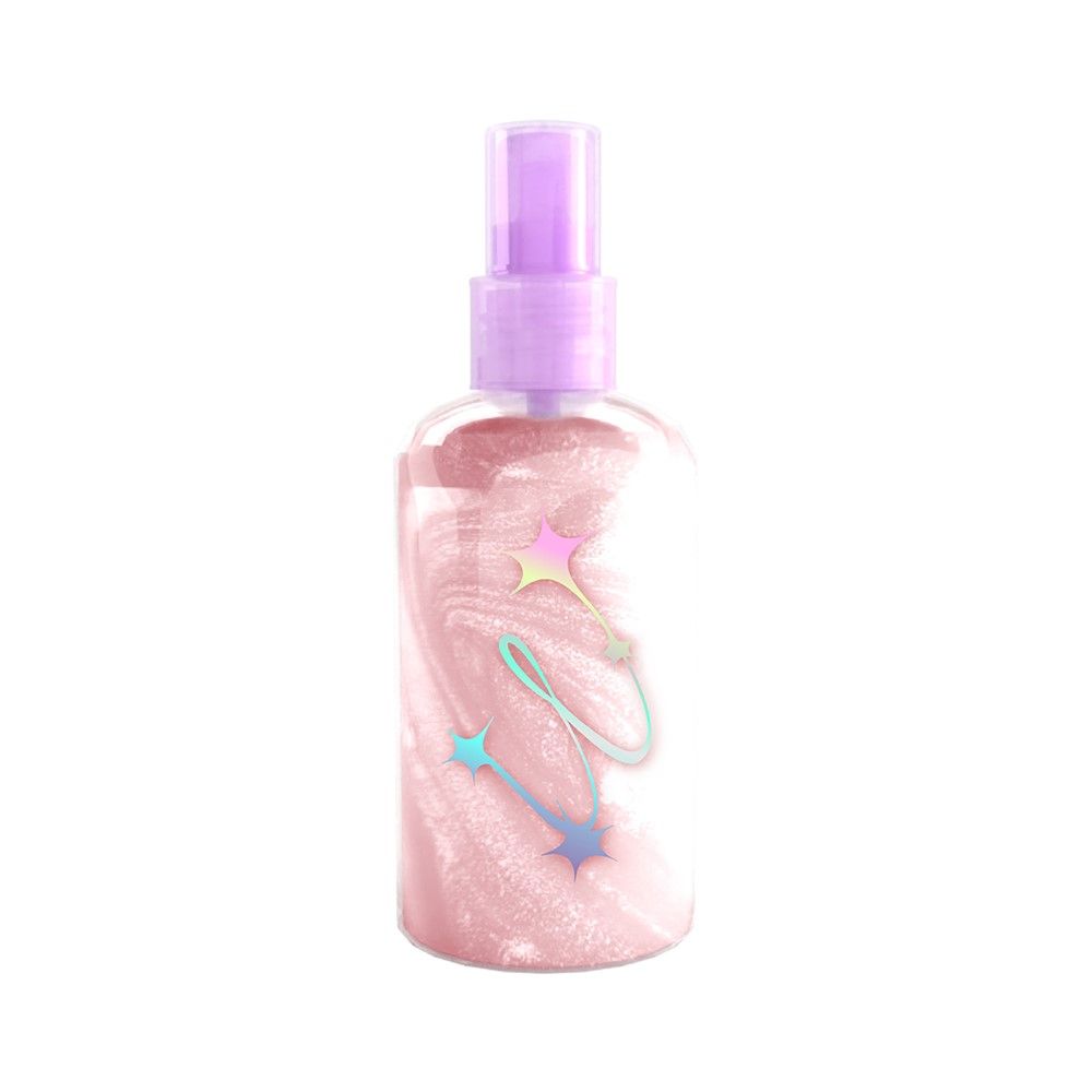 COSLUXE BLINK BODY SPRAY 02 60 ML