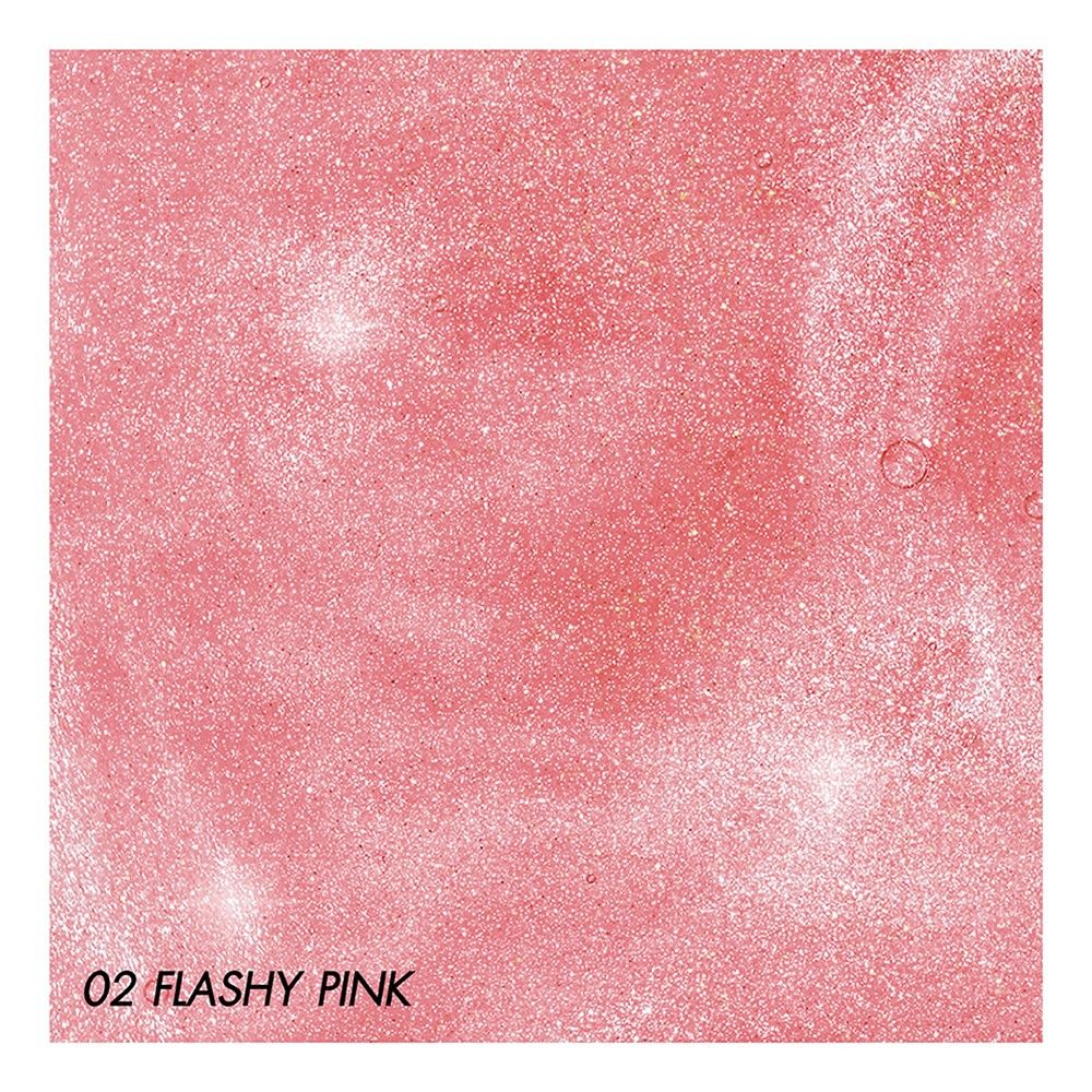 COSLUXE BLINK BODY SPRAY 02 60 ML