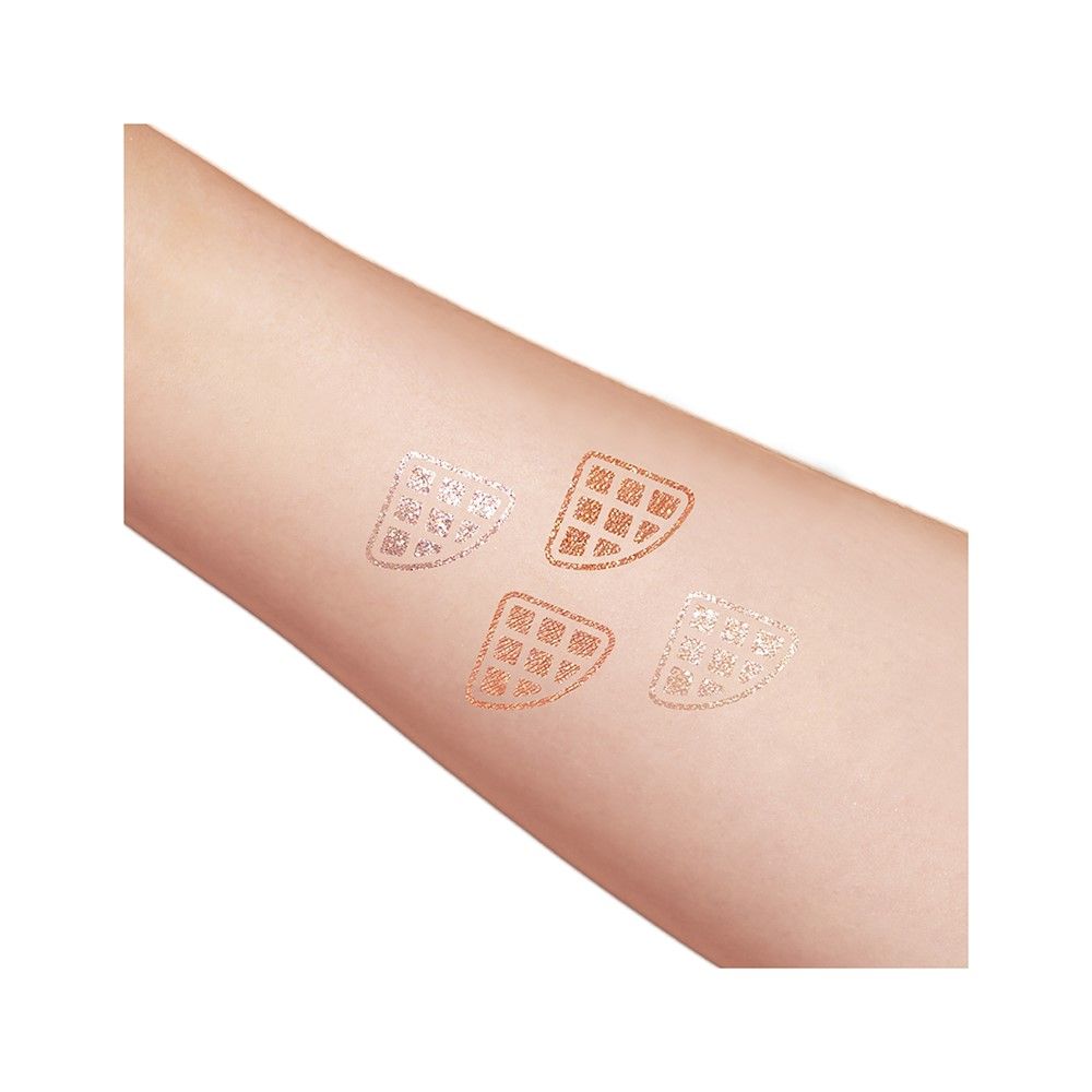 คอสลุคส์ เบค มี บราวน์ อาย พาเลท 01 3.6 กรัม